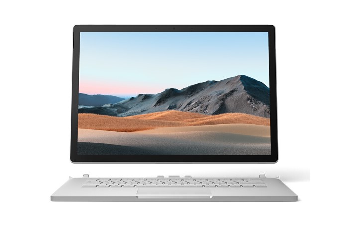 陆良Surface 维修前的准备工作