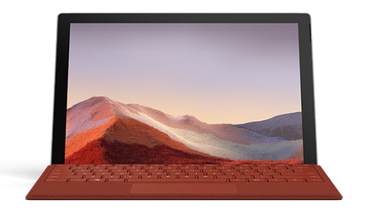 陆良清洁和维护 Surface